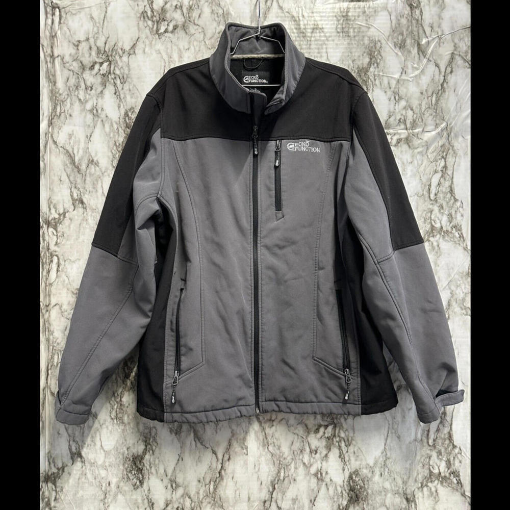 Ecko‎ Function Jacket Men Size XL